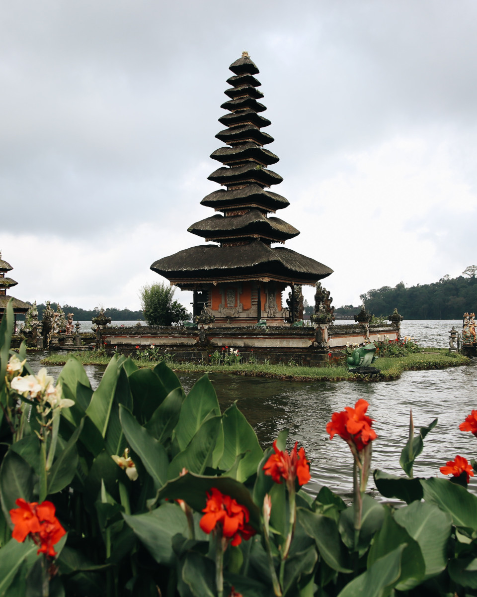 Hari Raya Nyepi 2023 - Hari Kesunyian Bali Caka 1945