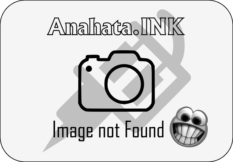 Anahata Ink Image Not Found